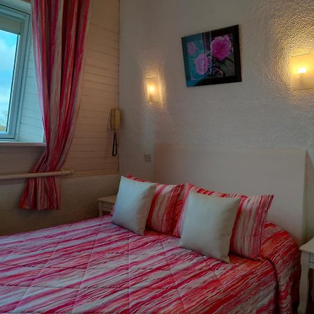 Hotel Le Littoral Lézardrieux Dış mekan fotoğraf