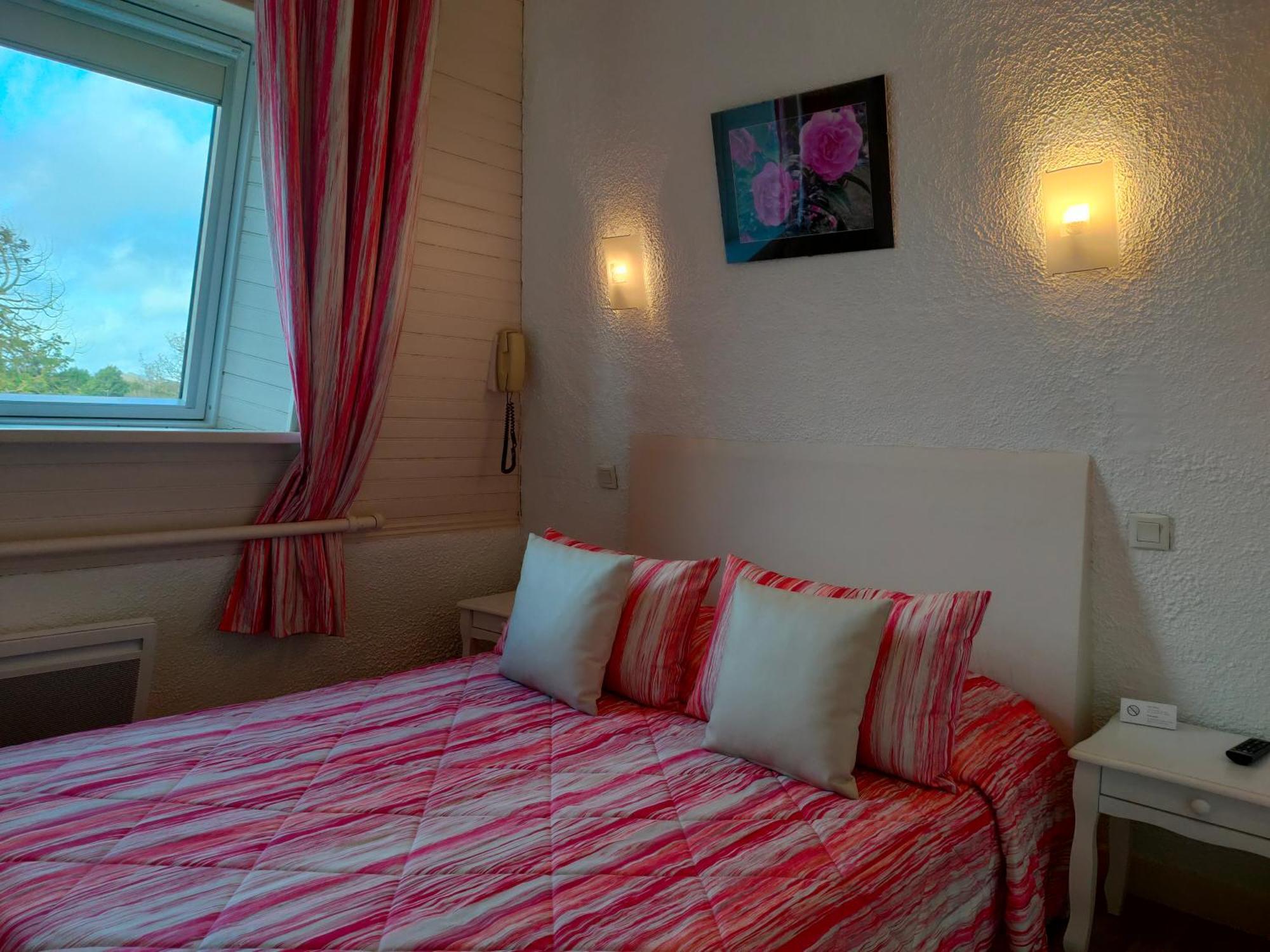 Hotel Le Littoral Lézardrieux Dış mekan fotoğraf