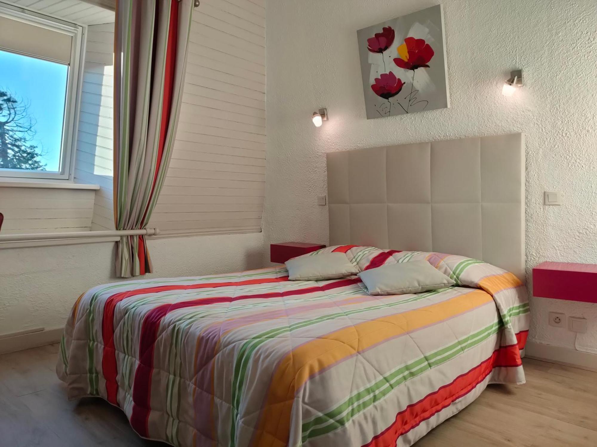 Hotel Le Littoral Lézardrieux Dış mekan fotoğraf