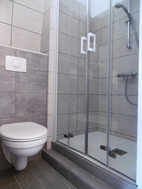Hotel Le Littoral Lézardrieux Dış mekan fotoğraf