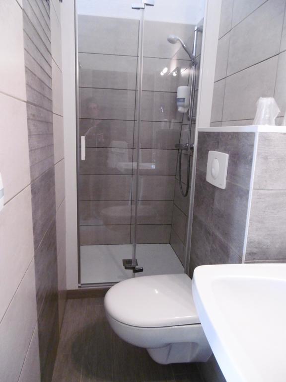 Hotel Le Littoral Lézardrieux Dış mekan fotoğraf