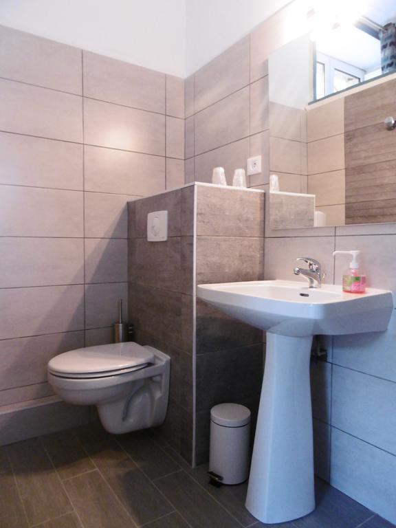 Hotel Le Littoral Lézardrieux Dış mekan fotoğraf